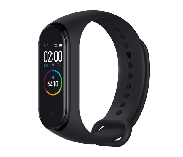 Xiaomi Redmi 9 4/64GB Ocean Green + Mi Band 4+ Navitel - 603814 - zdjęcie 13